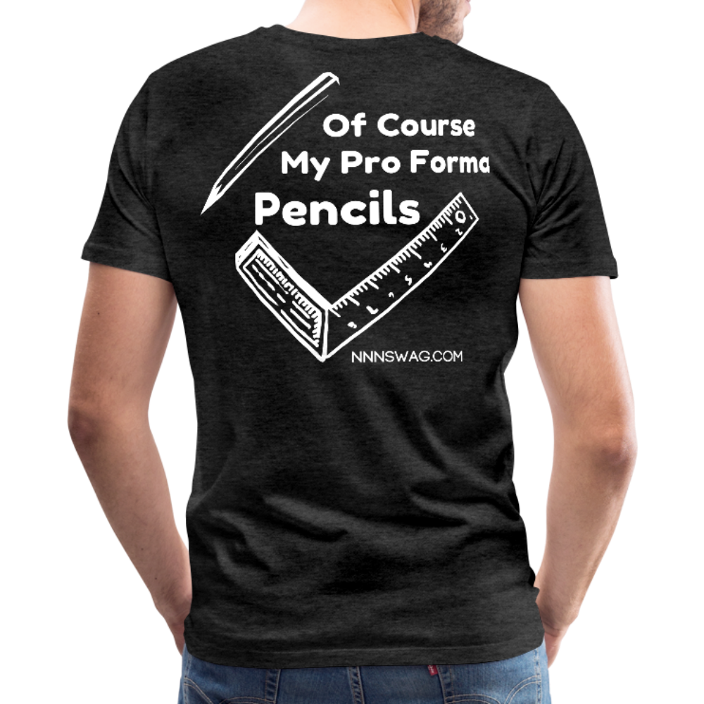 iDevelop Tee — commercial real estate t-shirt